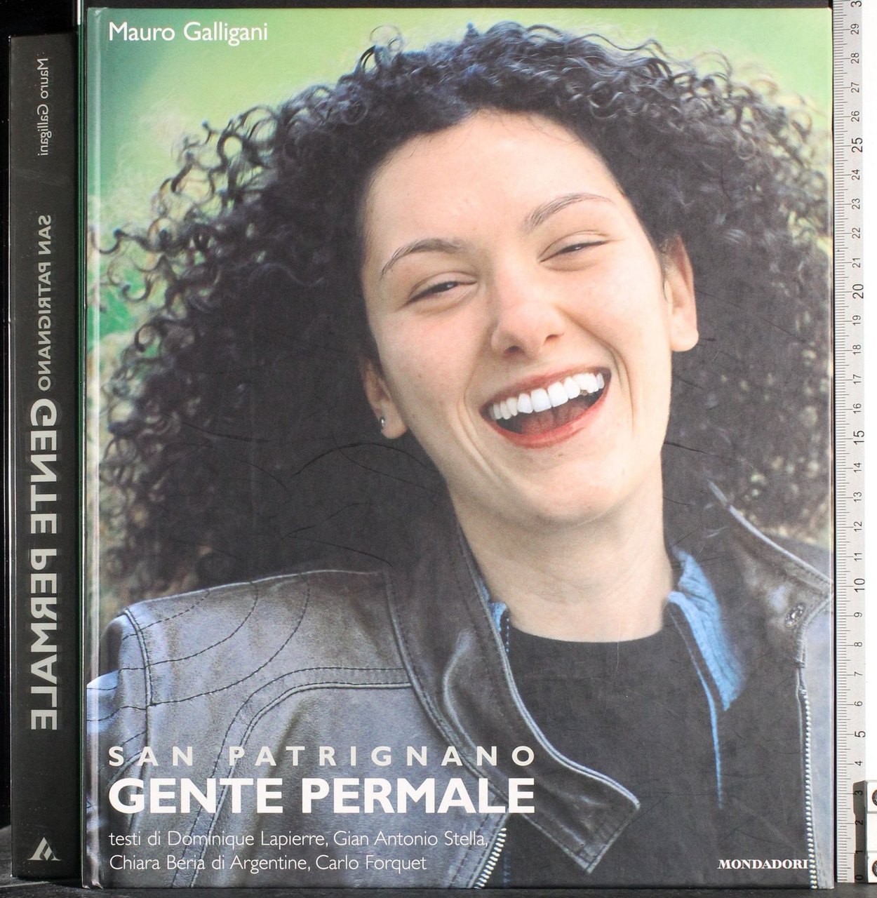 San patrignano. Gente Permale | Immagine principale
