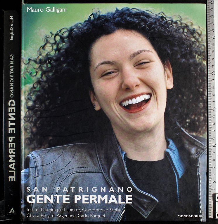 San patrignano. Gente Permale | Immagine Gallery 2