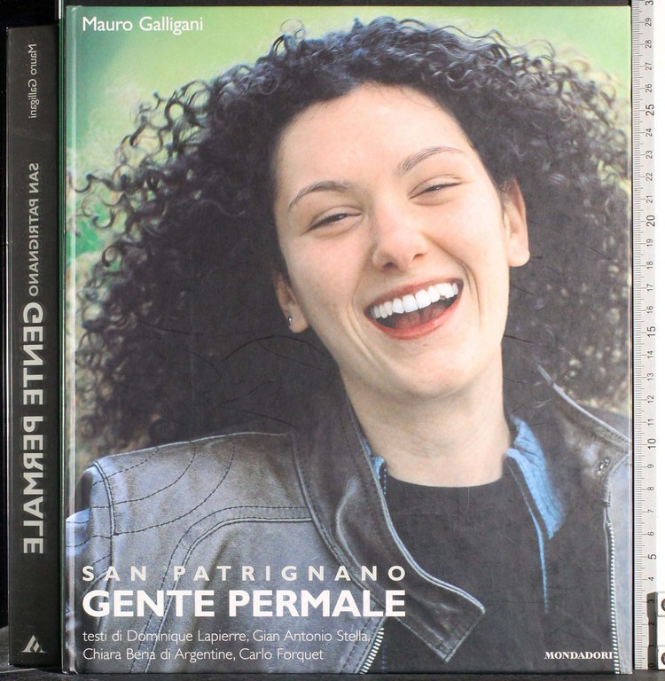 San patrignano. Gente Permale | Immagine Gallery 2