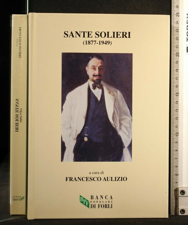 SANTE SOLIERI (1877-1949) | Immagine Gallery 2