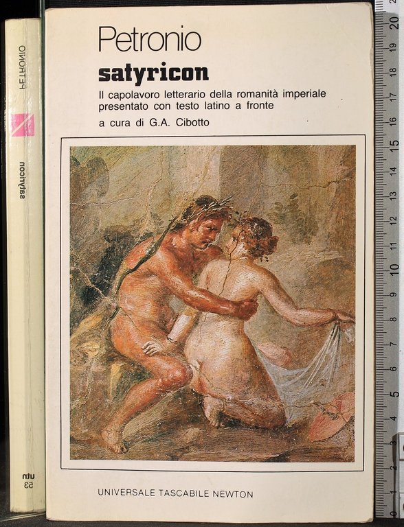 Satyricon | Immagine Gallery 2