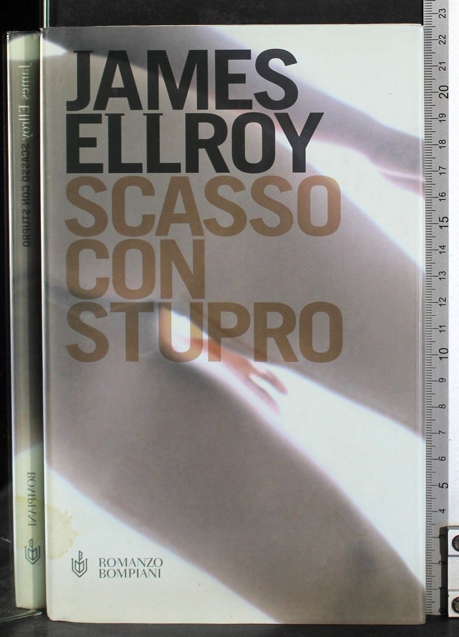 Scasso con stupro | Immagine principale
