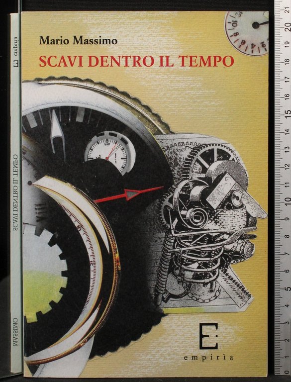 Scavi dentro il tempo | Immagine Gallery 2