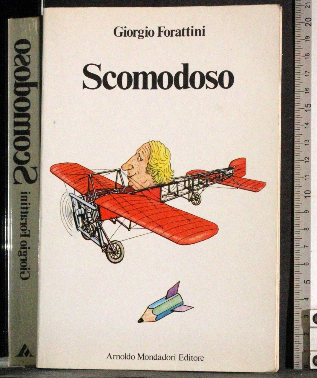 Scomodoso