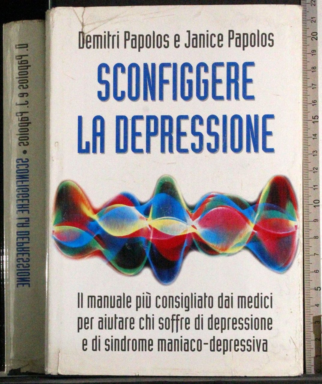 Sconfiggere la depressione