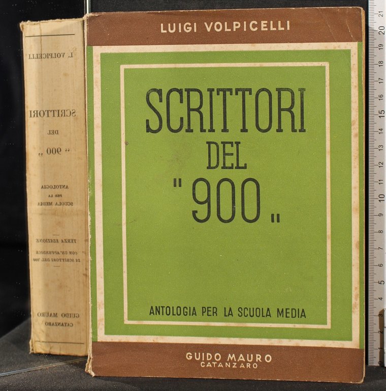 Scrittori del '900 | Immagine Gallery 2