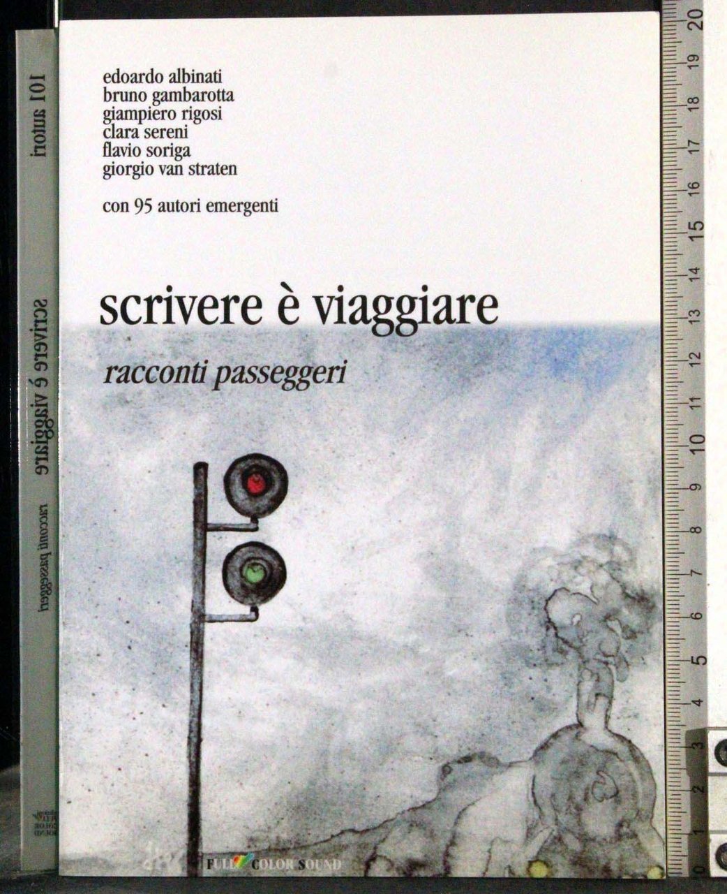 Scrivere è viaggiare | Immagine principale