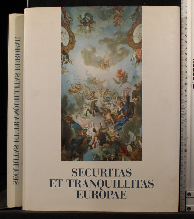 Securitas et tranquillitas europae | Immagine Gallery 2