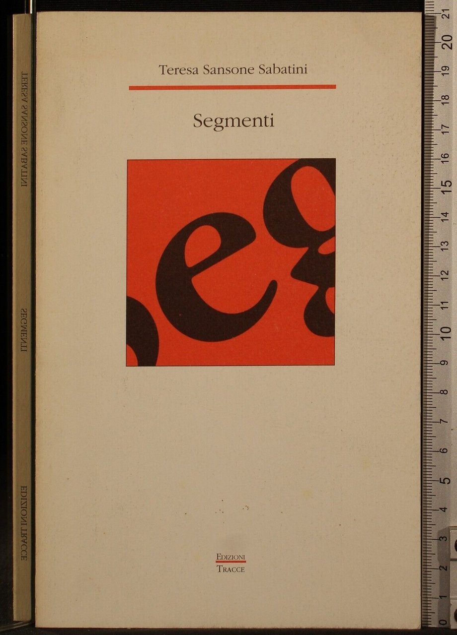 Segmenti | Immagine principale