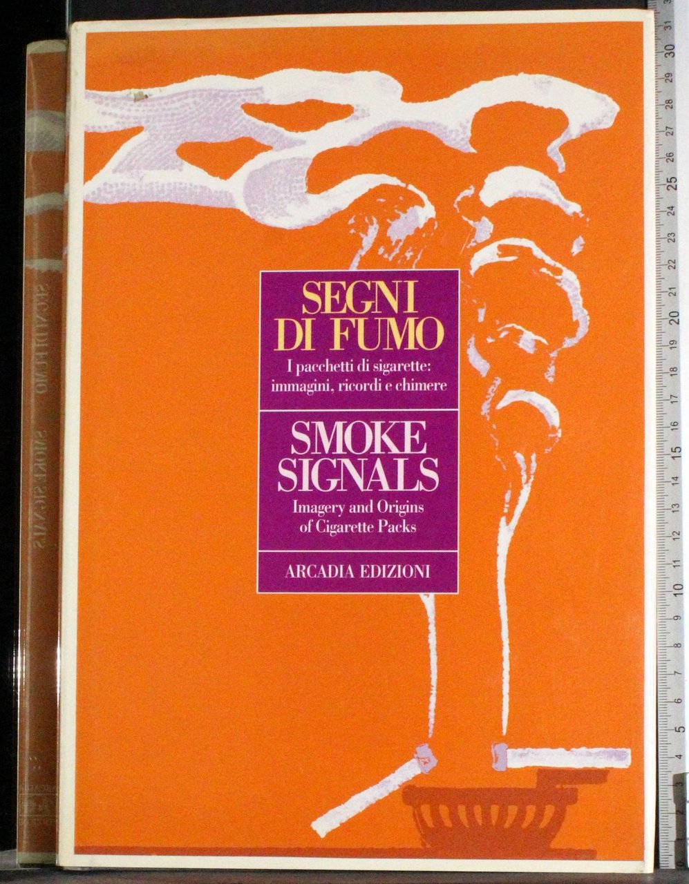 Segni di fumo