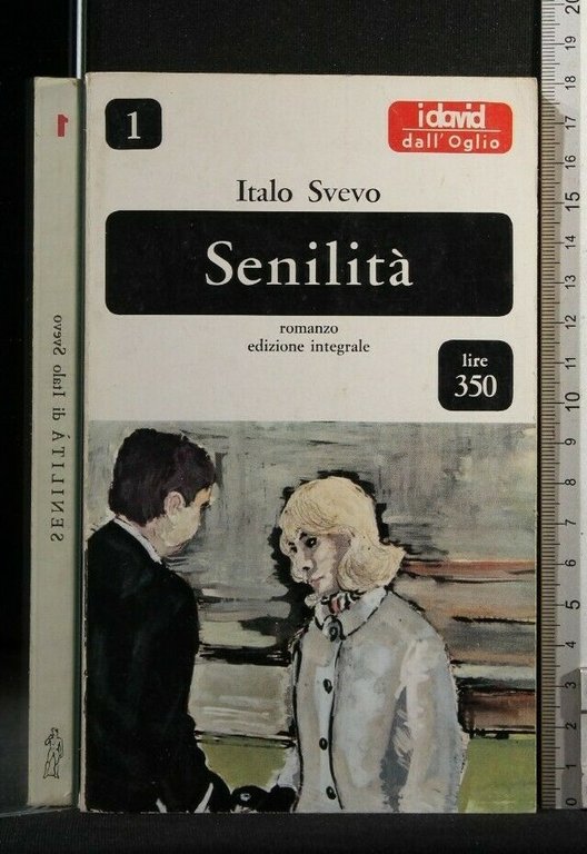 SENILITA' | Immagine Gallery 2