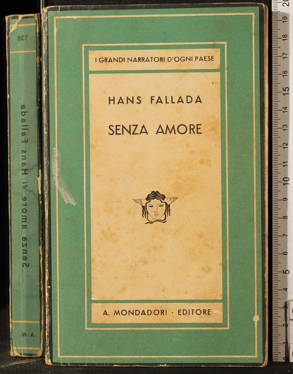 Senza amore | Immagine Gallery 2