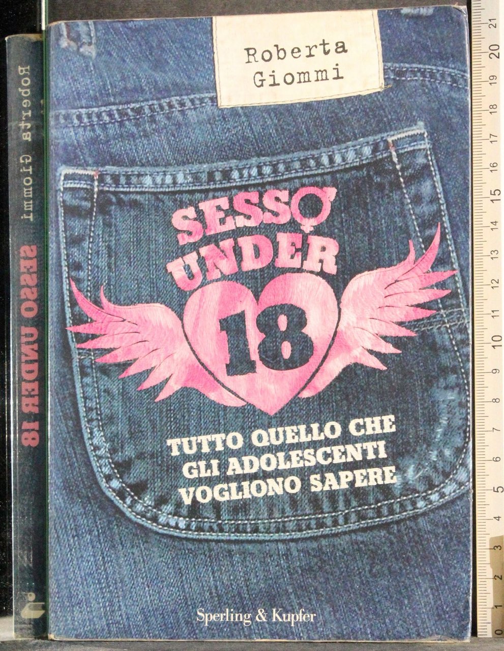 Sesso under 18