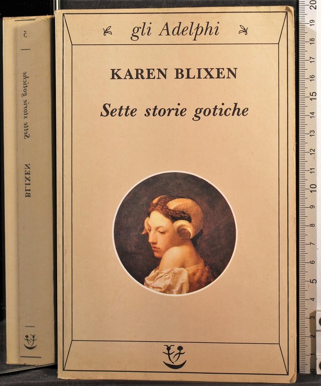 Sette storie gotiche | Immagine Gallery 2