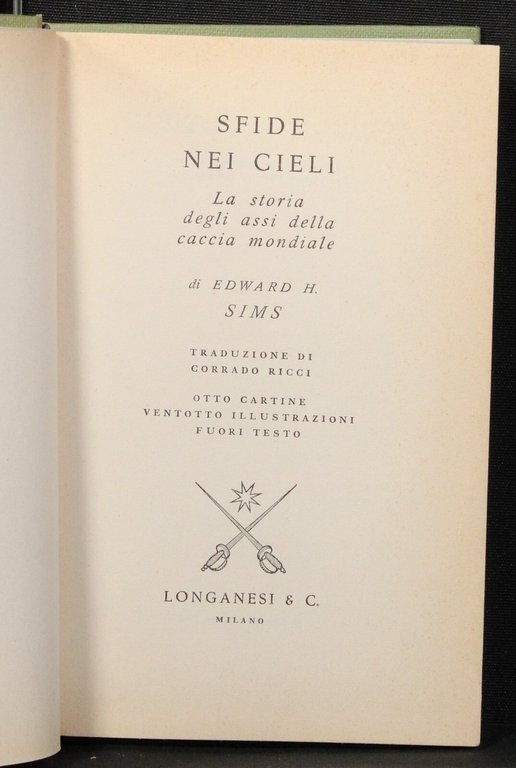 Sfide nei cieli | Immagine Gallery 3