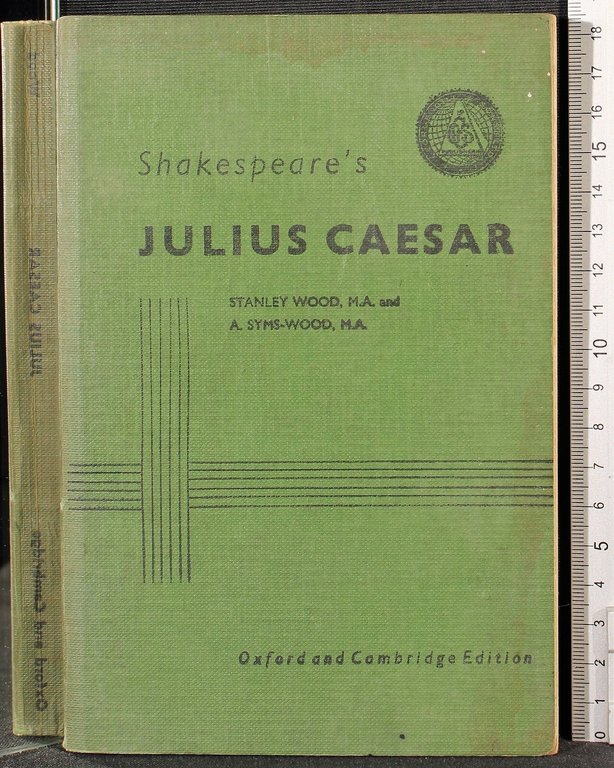 Shakespeare's Julius Caesar | Immagine Gallery 2