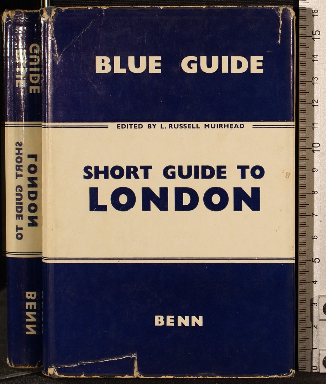 Short guide to London | Immagine principale