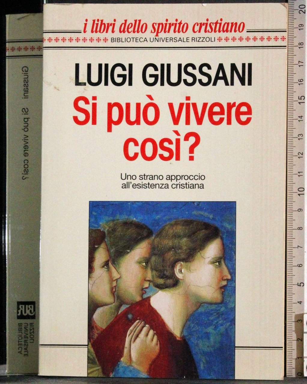 Si può vivere così?