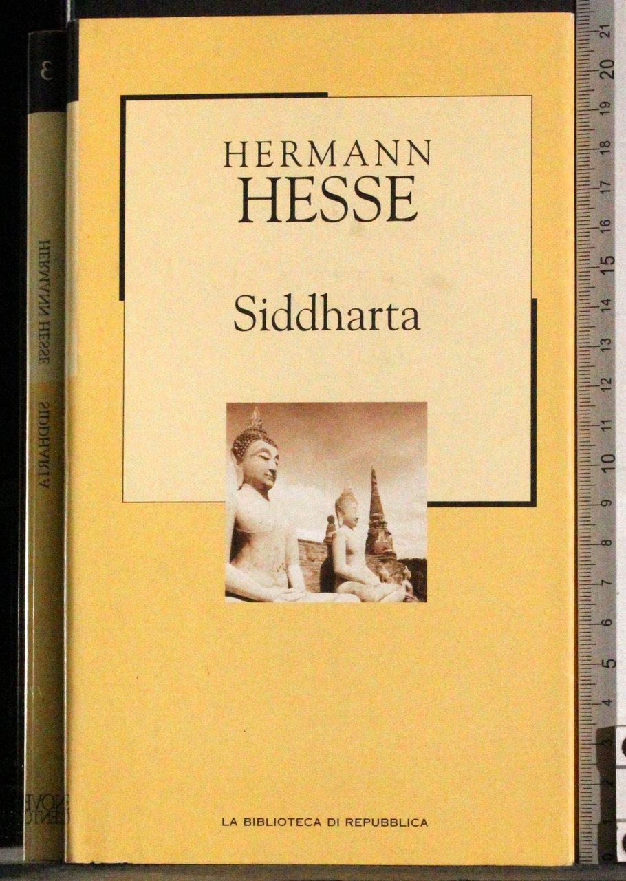 Siddharta