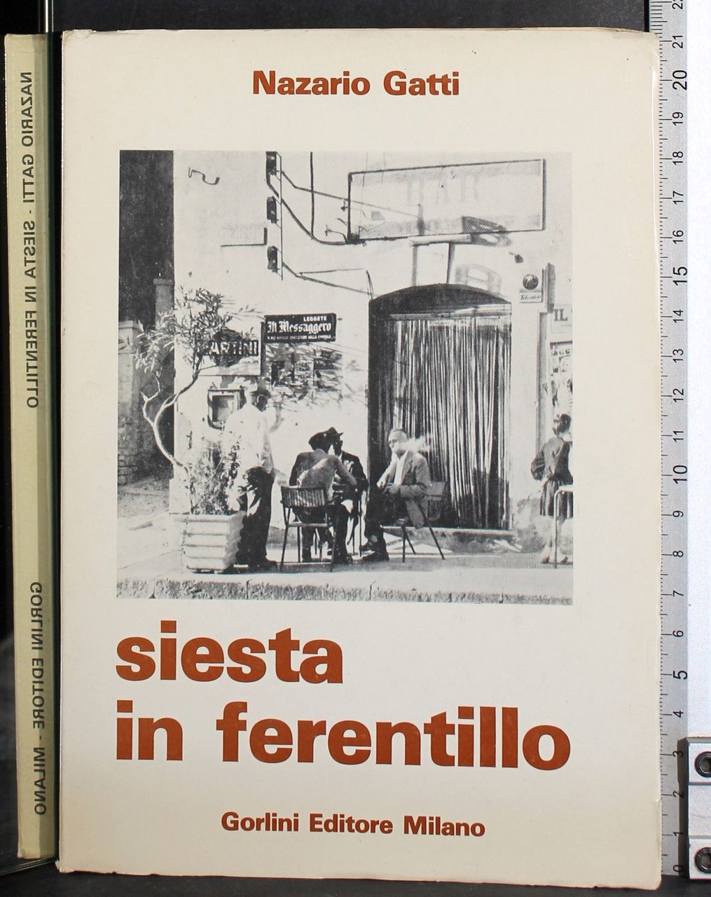 Siesta in Ferentillo | Immagine principale