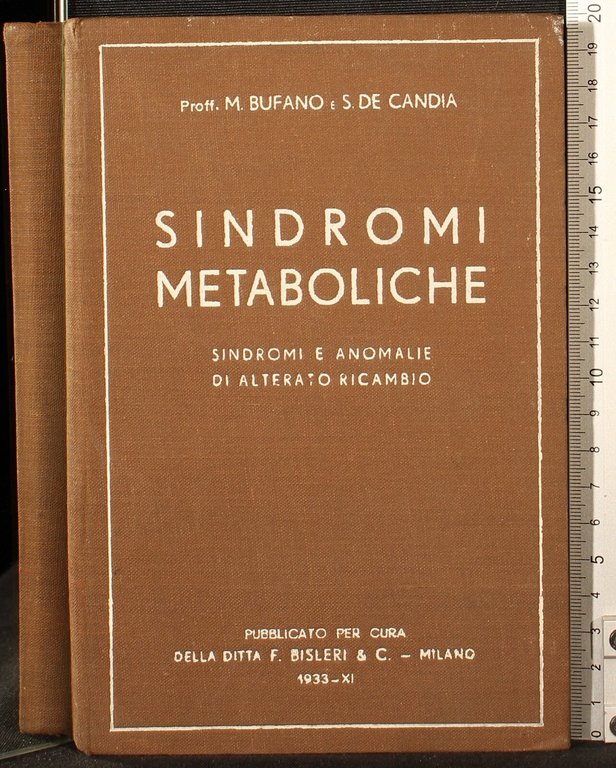 Sindromi metaboliche | Immagine Gallery 2