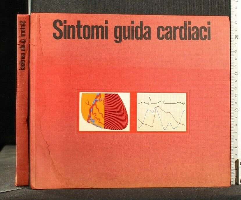 SINTOMI GUIDA CARDIACI | Immagine principale