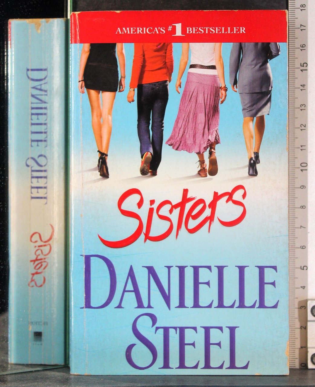 Sisters | Immagine principale