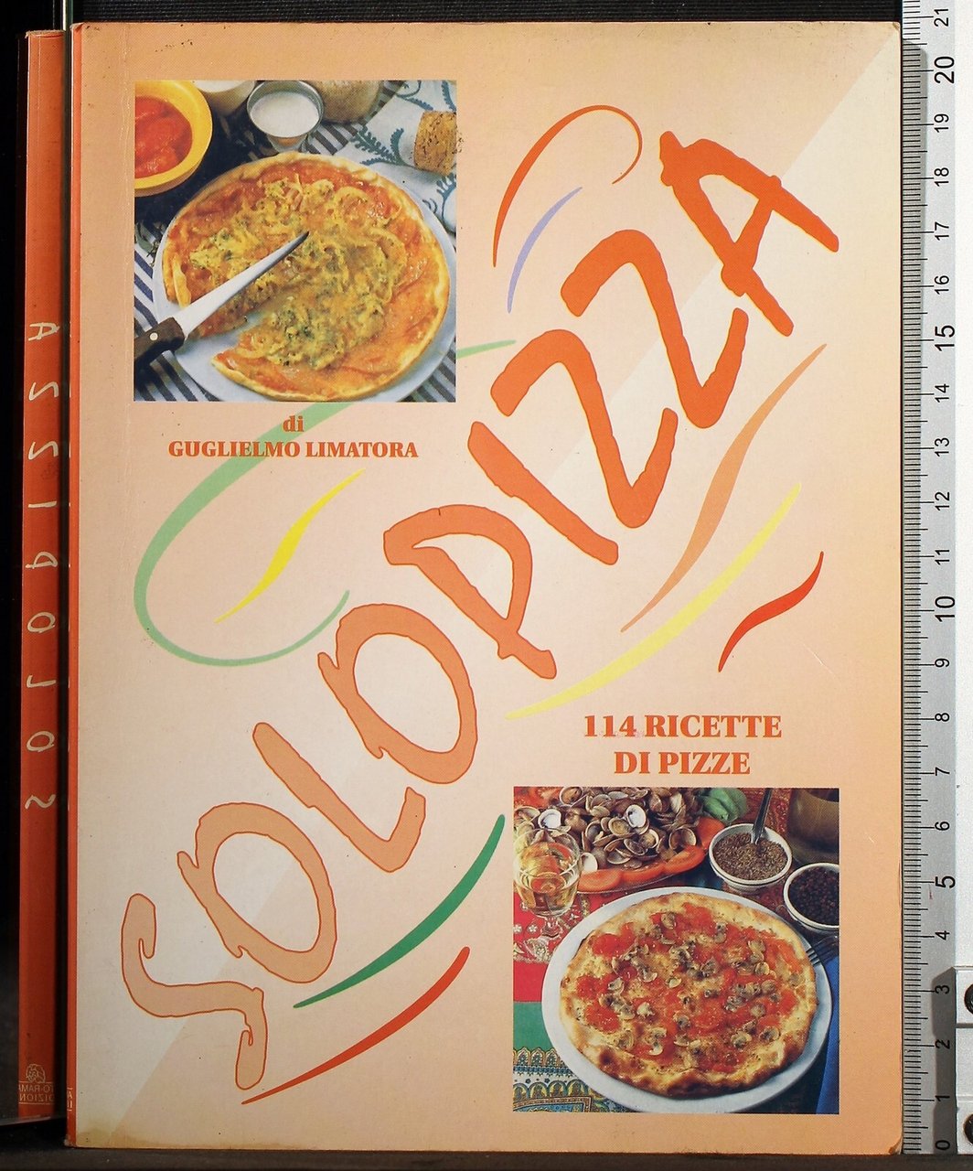 Solopizza | Immagine principale