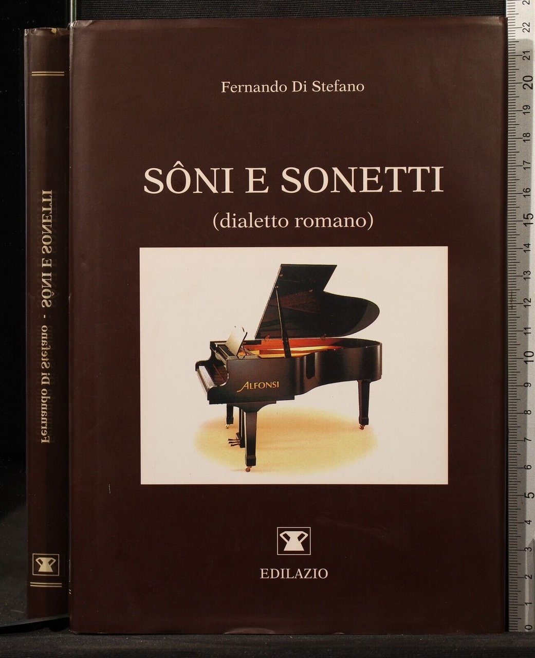 Soni e sonetti | Immagine principale