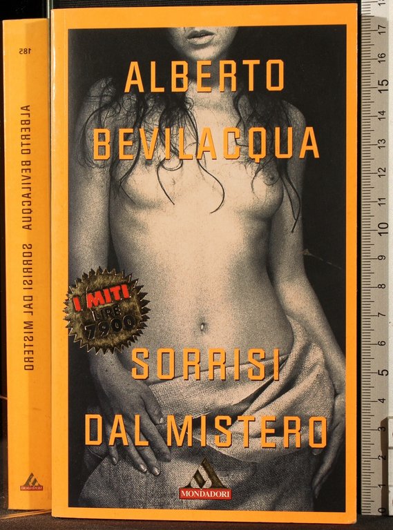 Sorrisi del mistero | Immagine Gallery 2