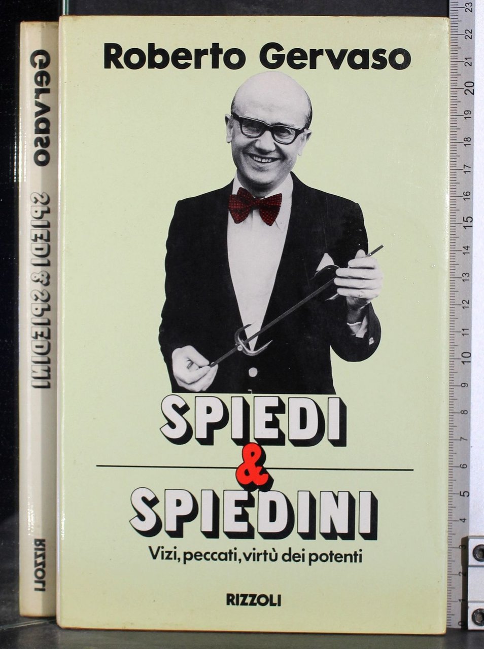 Spiedi & Spiedini | Immagine principale