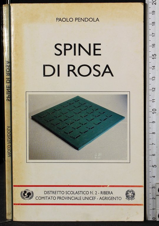 Spine di rosa | Immagine Gallery 2