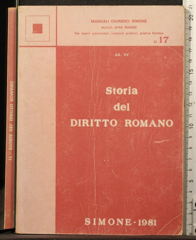 Storia del diritto romano | Immagine Gallery 2