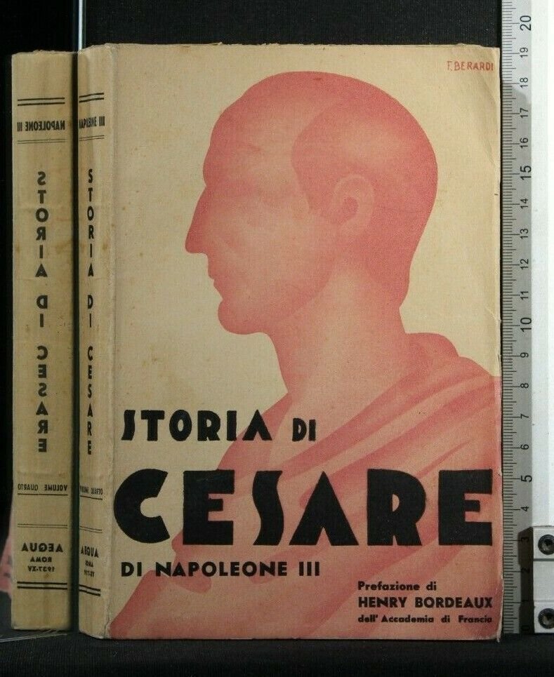 STORIA DI CESARE | Immagine principale