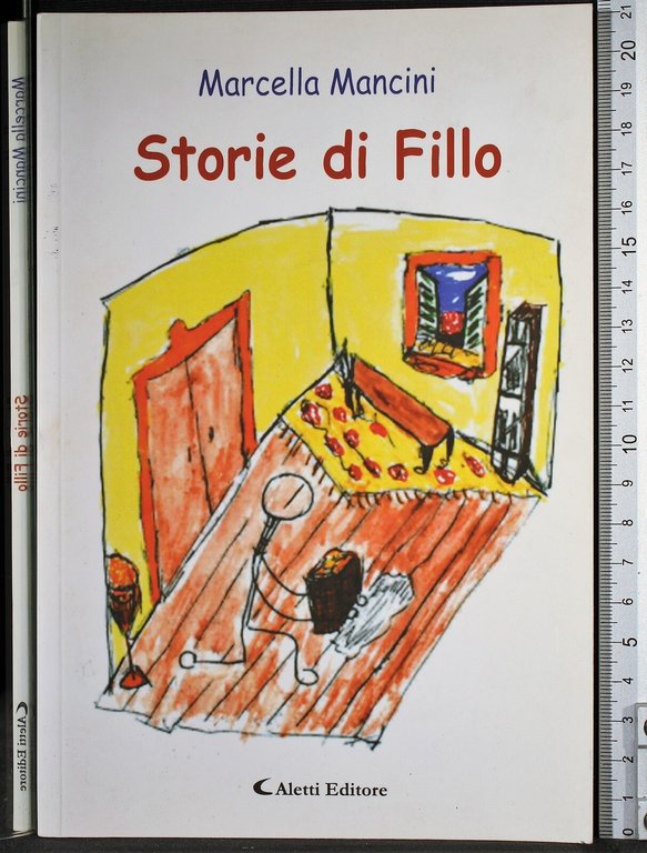 Storie di Fillo | Immagine Gallery 2