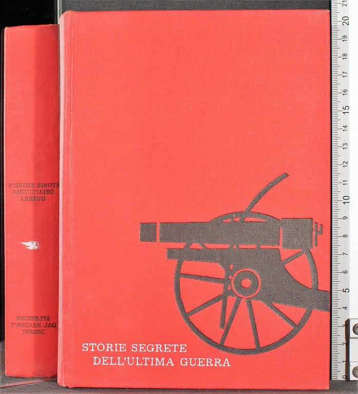 Storie segrete dell'ultima guerra | Immagine Gallery 2