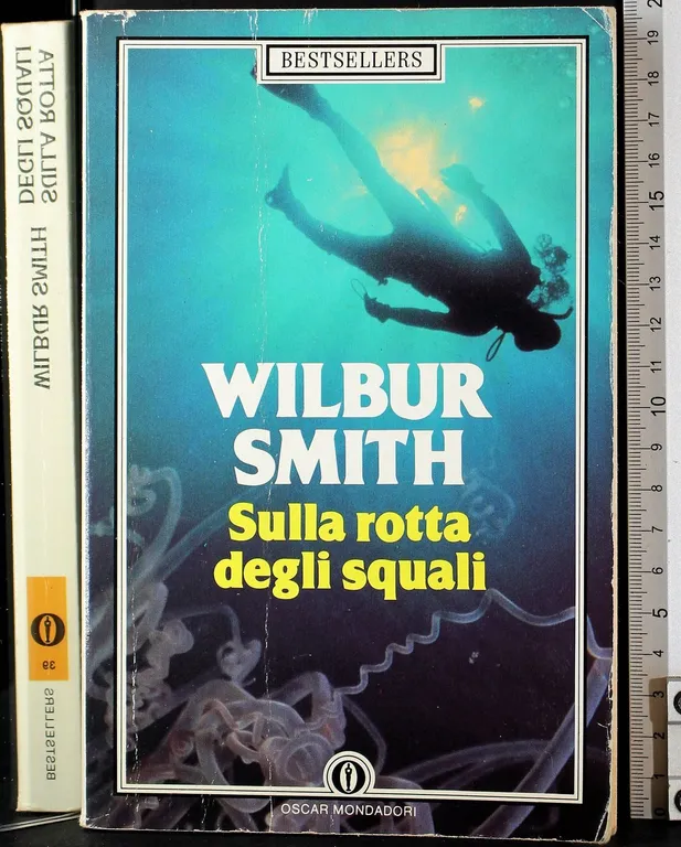 Sulla rotta degli squali | Immagine Gallery 2