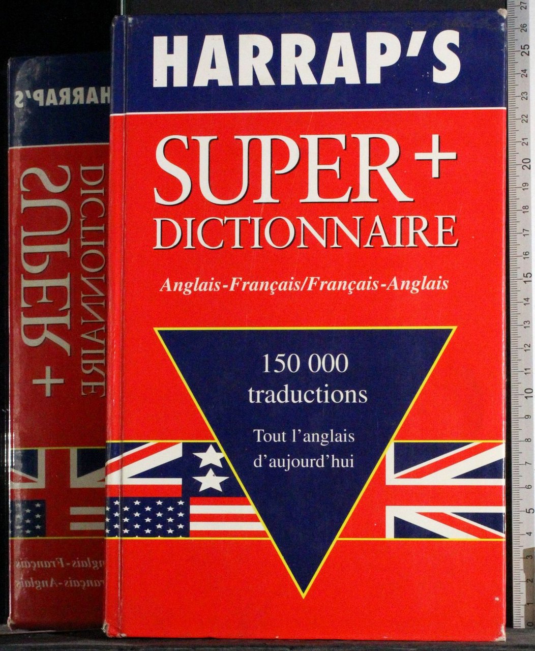 Super + dictionnaire