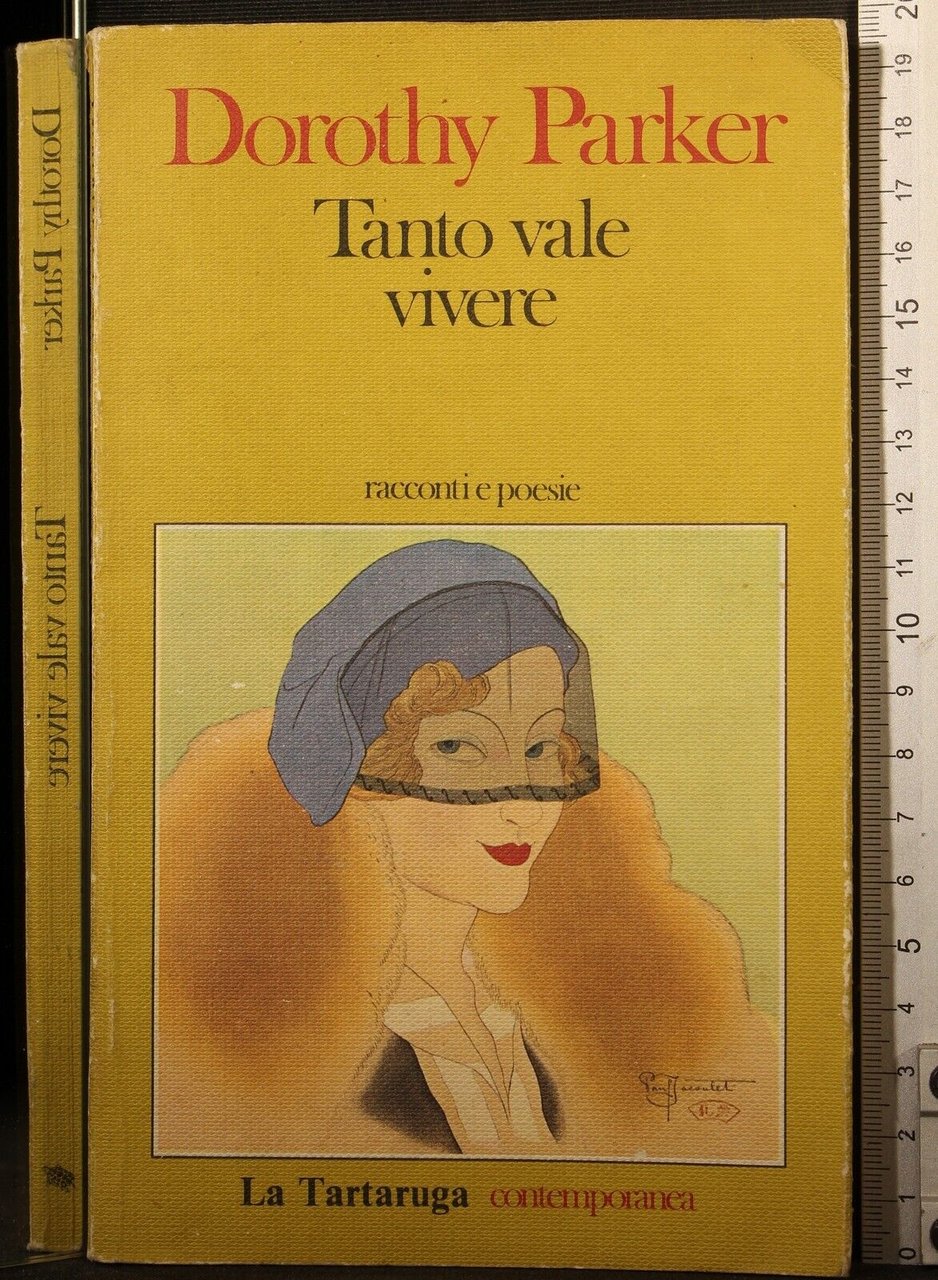Tanto vale vivere