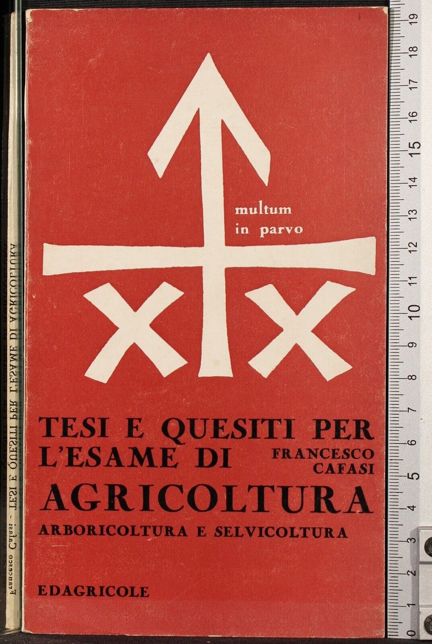 Tesi e quesiti per l'esame di agricoltura | Immagine principale