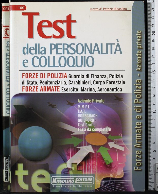 Test della personalità e colloquio | Immagine Gallery 2