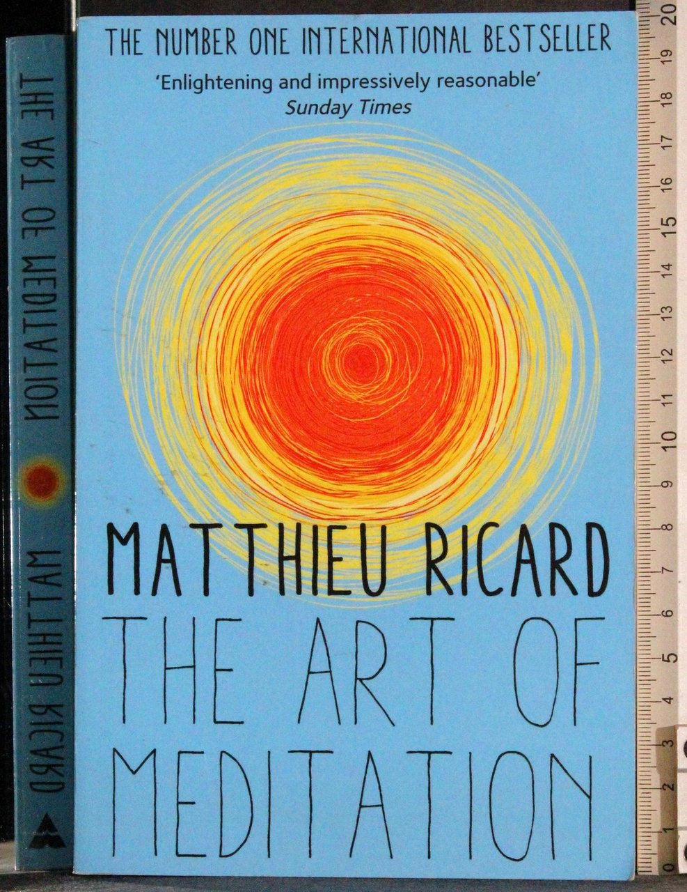 The art of meditation