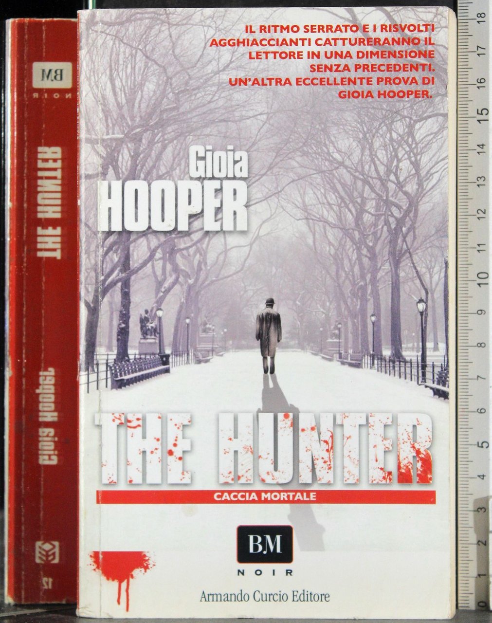 The hunter. Caccia mortale | Immagine principale