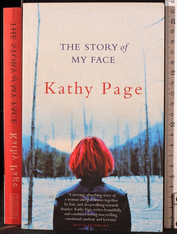 The story of my face | Immagine Gallery 2
