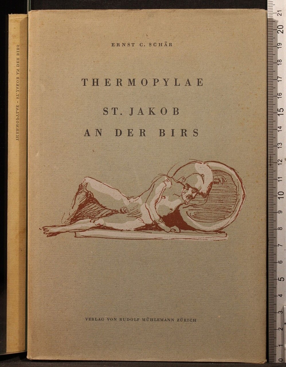 Thermopylae. ST Jakob an der birs | Immagine principale