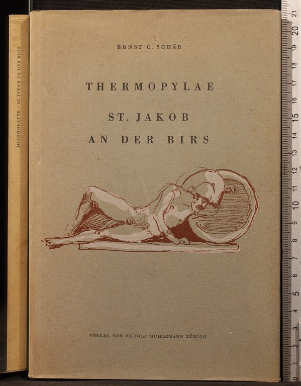 Thermopylae. ST Jakob an der birs | Immagine Gallery 2