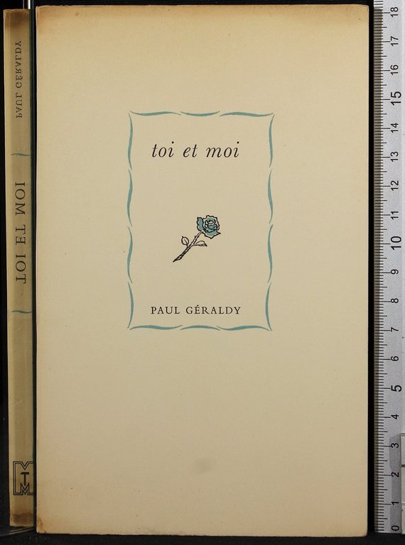 Toi et moi | Immagine Gallery 2