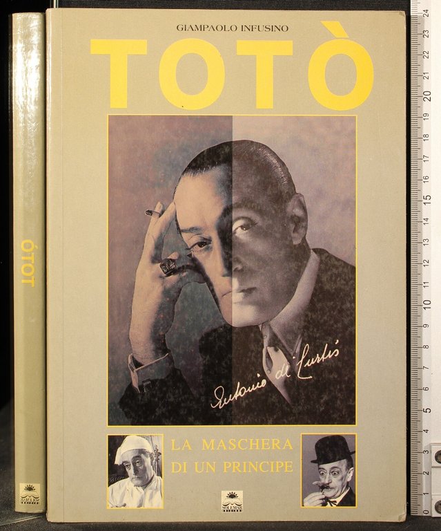 Totò | Immagine Gallery 2