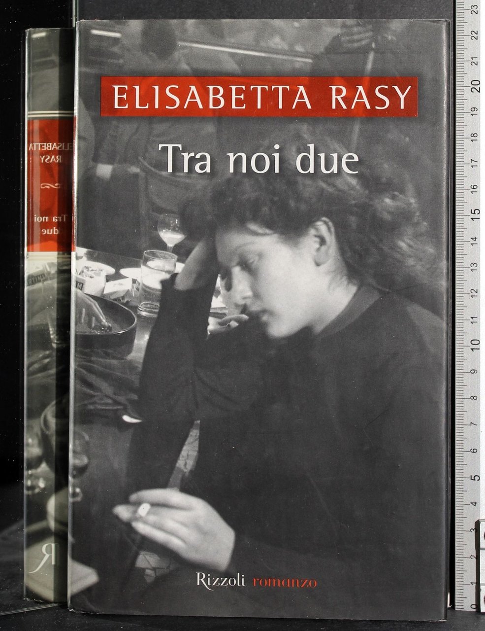 Tra noi due | Immagine principale