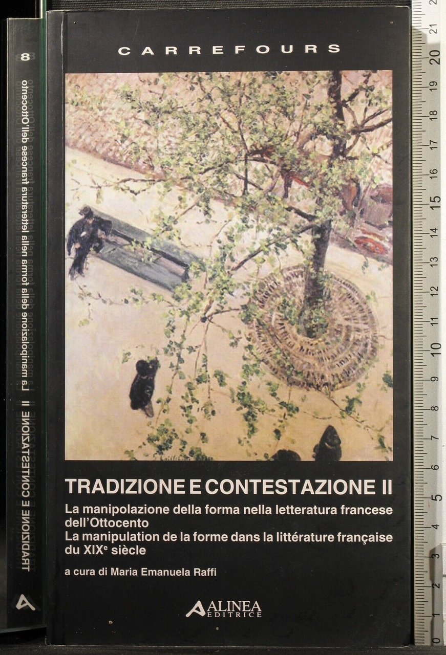 Tradizione e contestazione II | Immagine principale